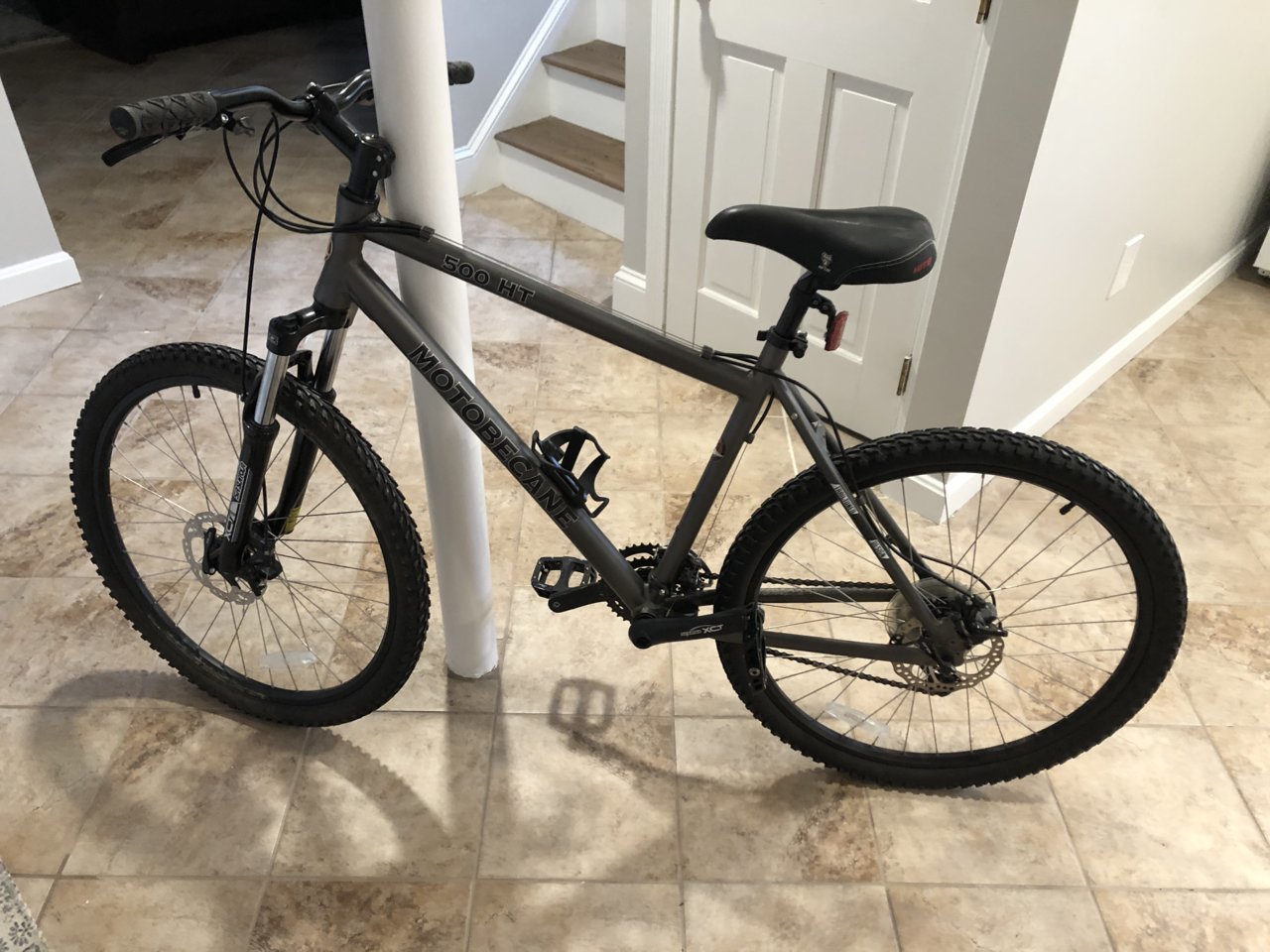 Motobecane 500ht sale