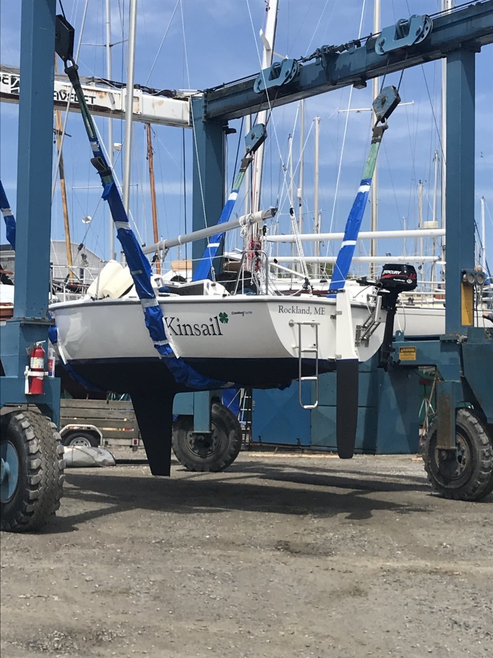 sailboats for sale tacoma