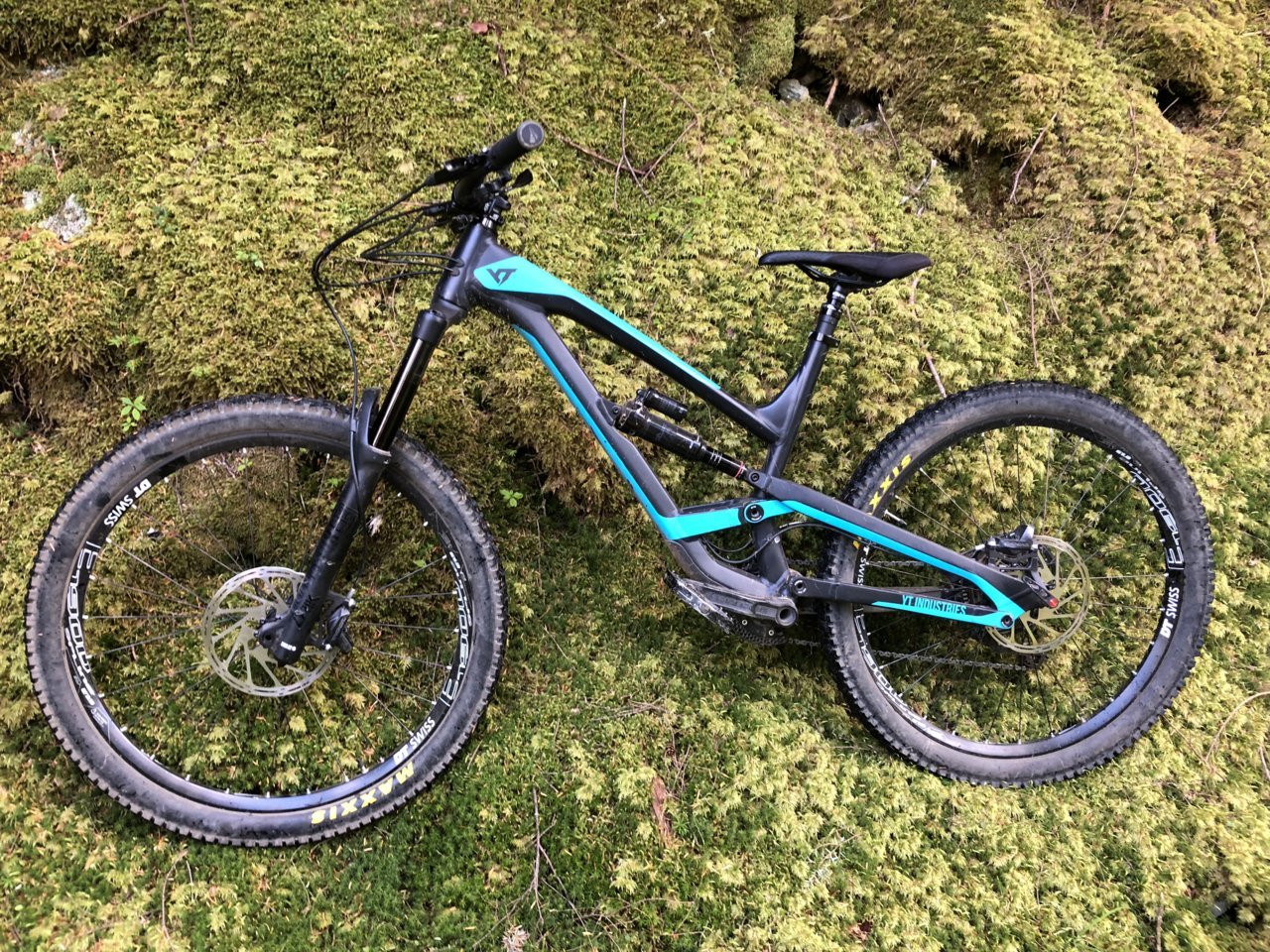 yt capra for sale