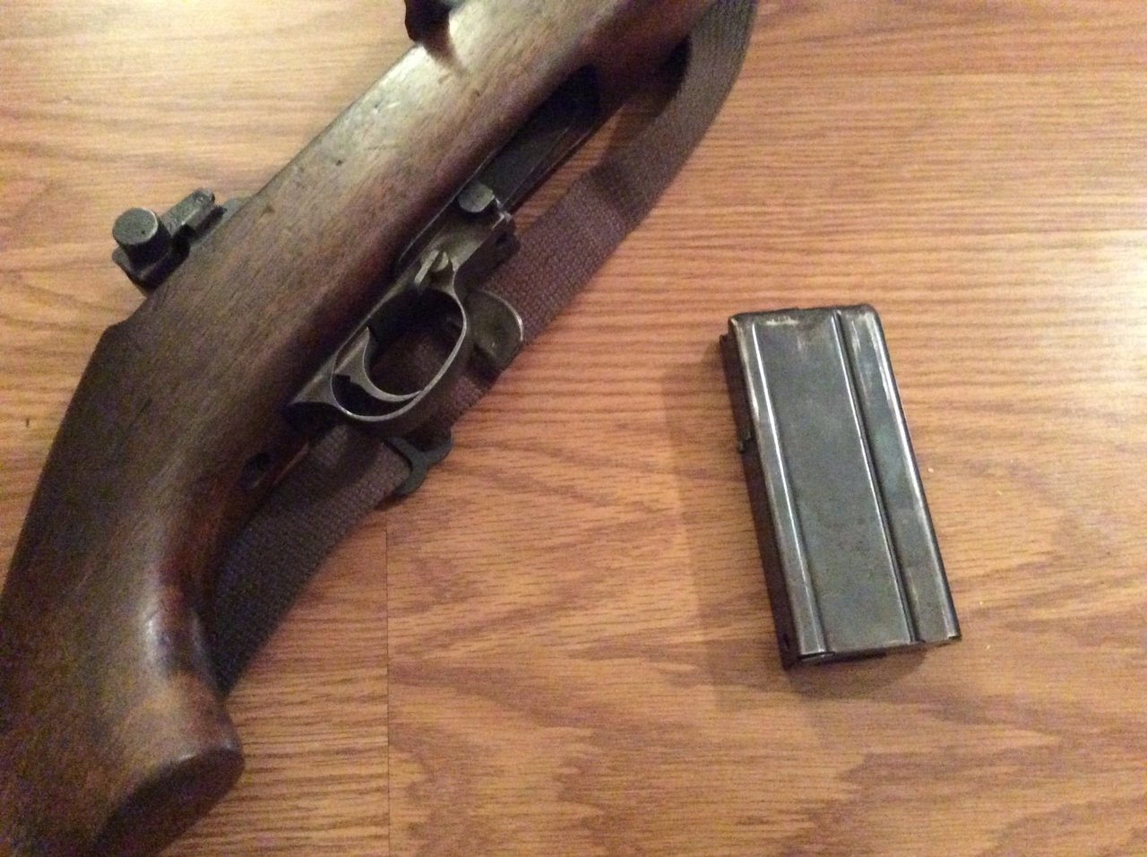Serial m1 numbers sg carbine saginaw M1 Carbine