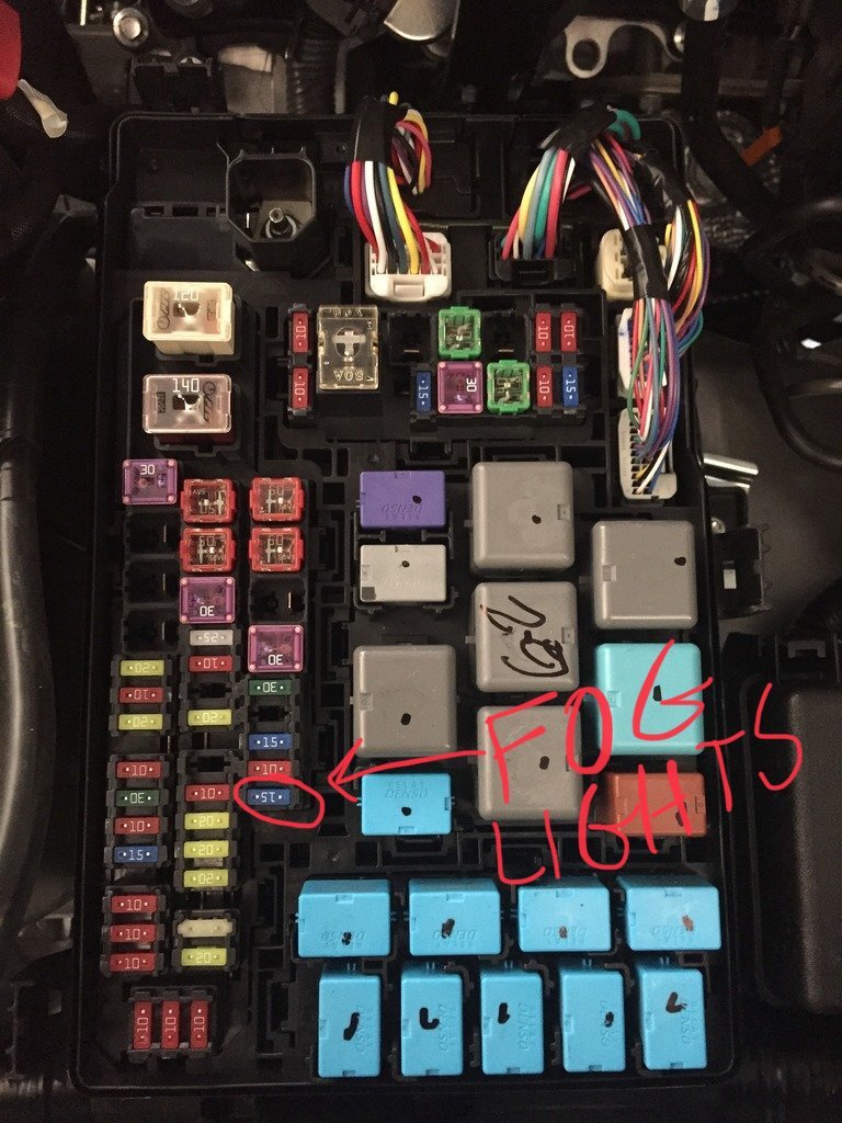 2013 Toyota Tacoma Ac Light Flashing