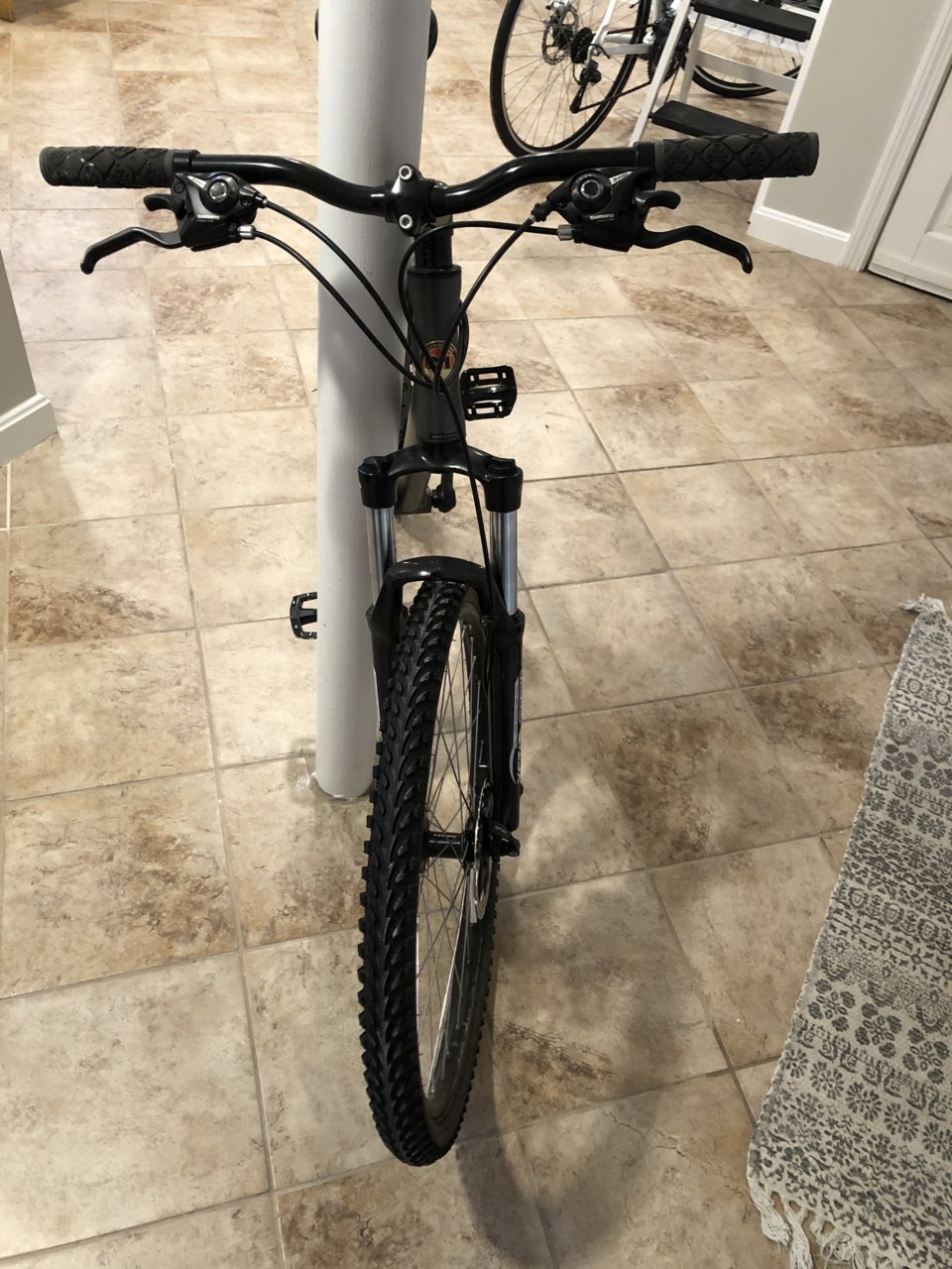 FS Motobecane 500HT Mountain Bike 200 Tacoma World