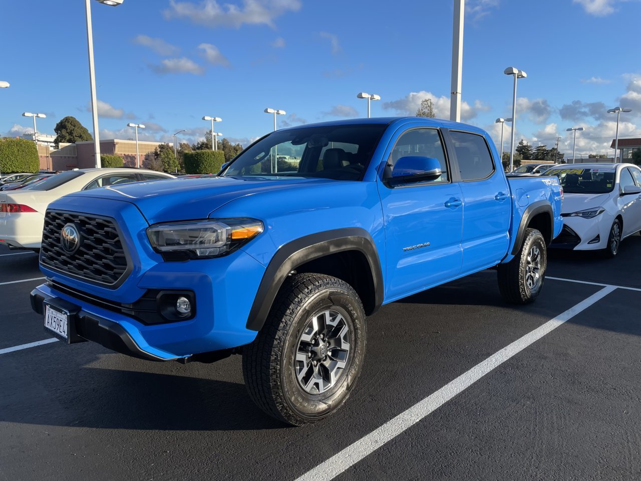 Joined the Taco Gang | Tacoma World