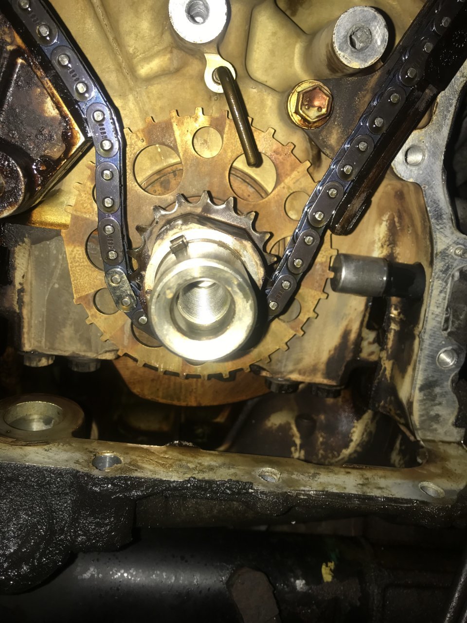 Timing Chain P0018 P0302,304,306 | Page 6 | Tacoma World