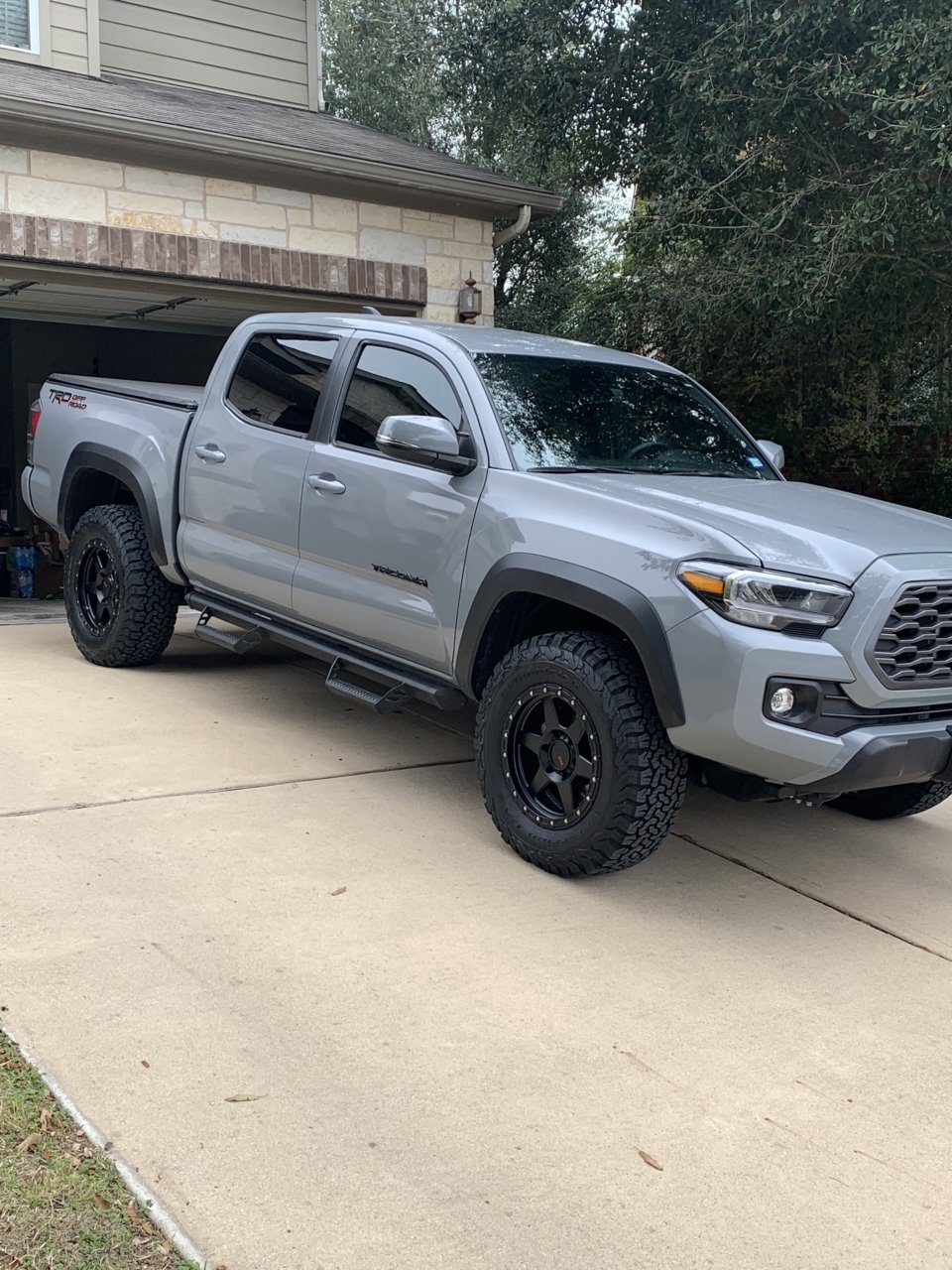 Show off your wheel/tire setup! | Page 156 | Tacoma World