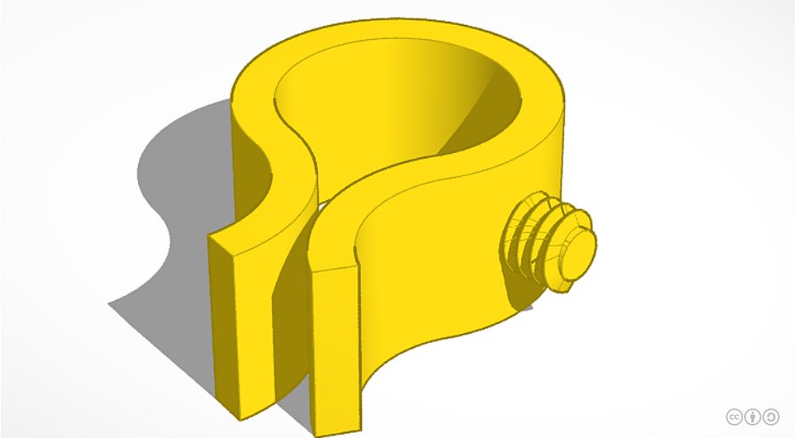 3_4 - 1_4 mount Tinkercad.jpg