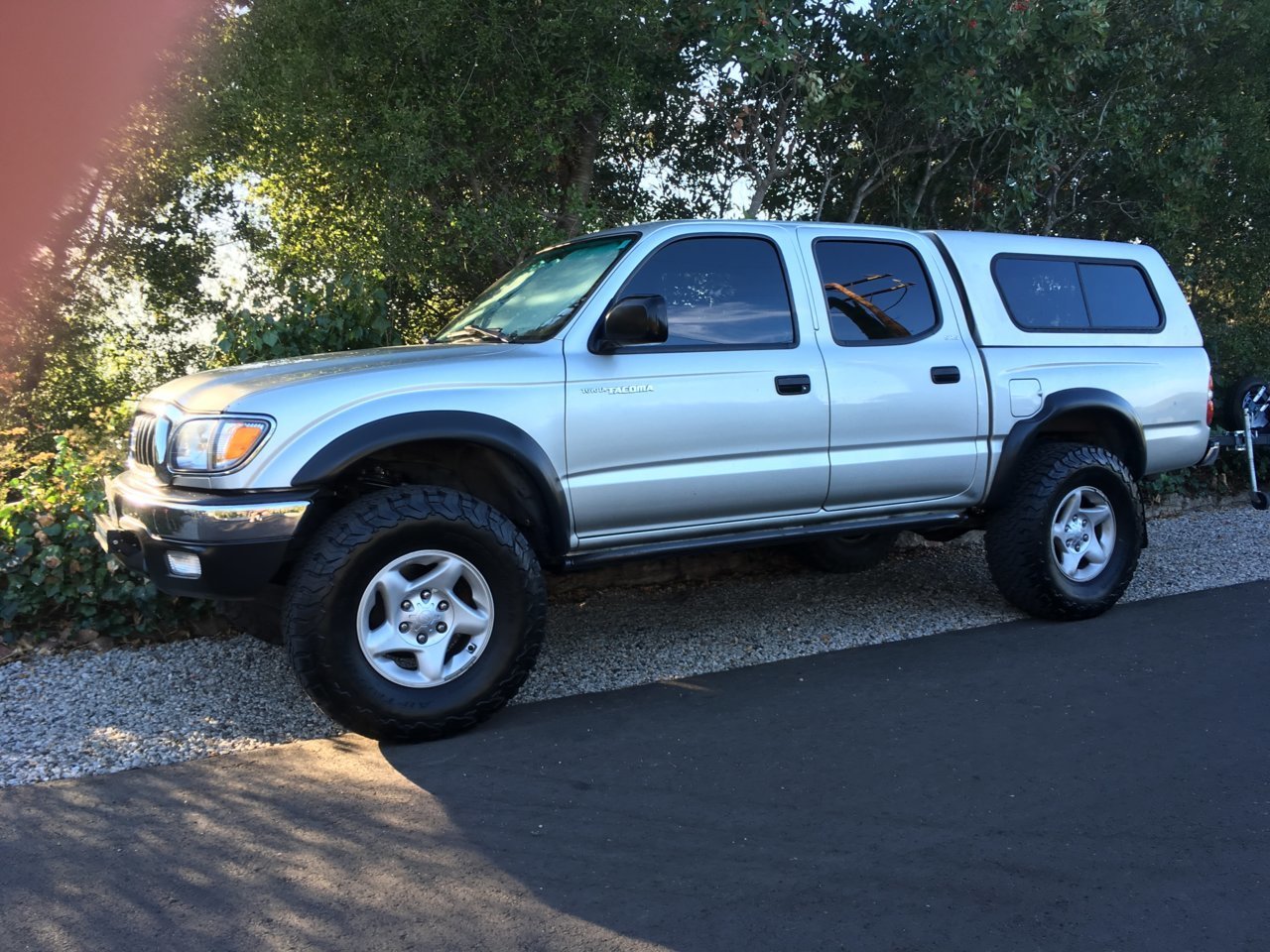 1st Gen Double Cabs | Page 94 | Tacoma World