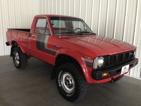 1980 Tacoma Replica’s....Who would buy one? | Tacoma World