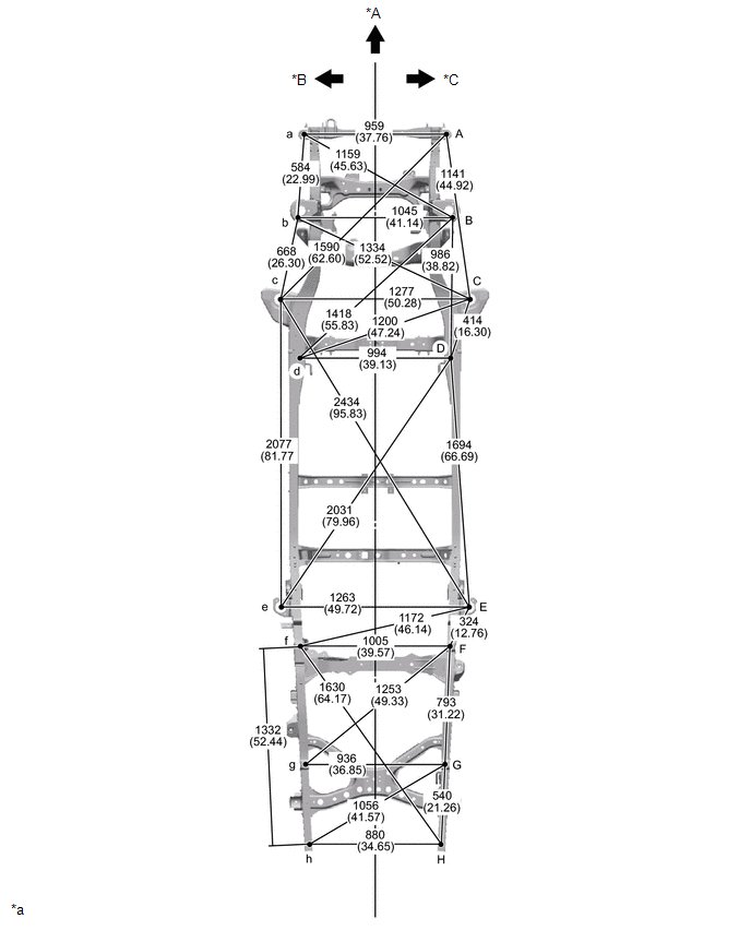 Dimensions Of Toyota Tacoma Short Bed