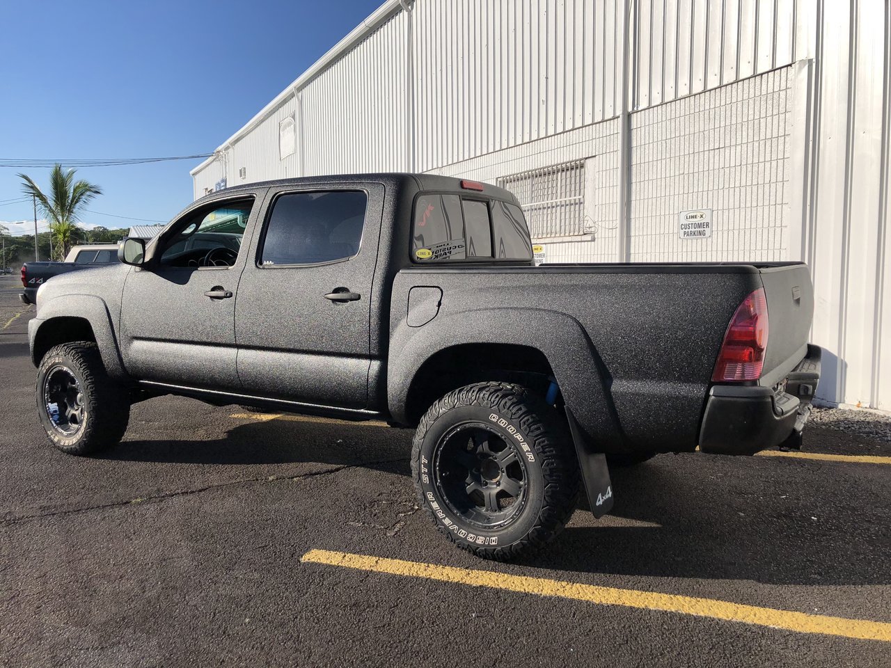 linex tacoma tacoma world linex tacoma tacoma world