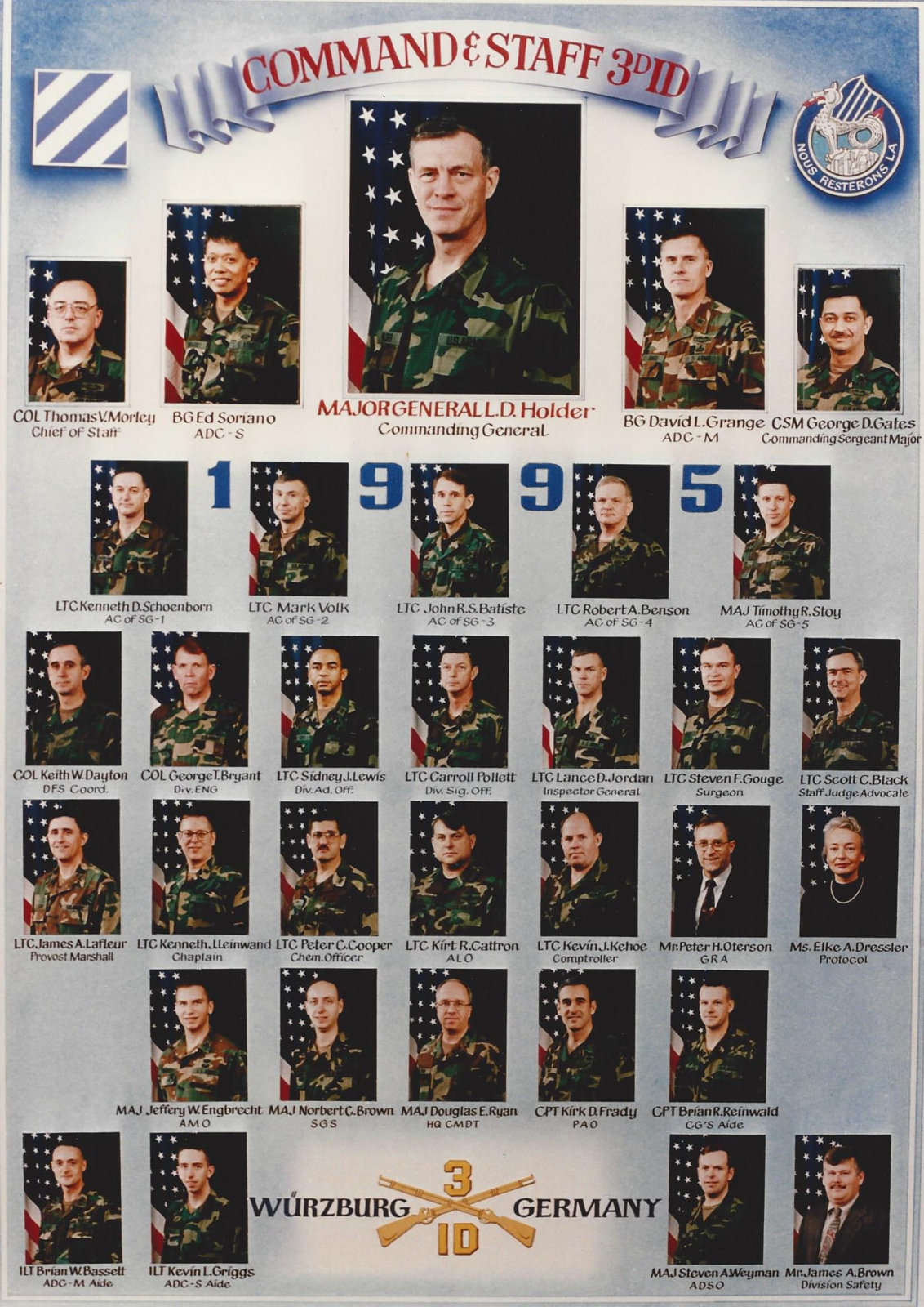 3ID CMD group 1995.jpg