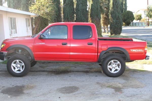 I Found This On Craigslist Add And Thought Good Deal Tacoma World