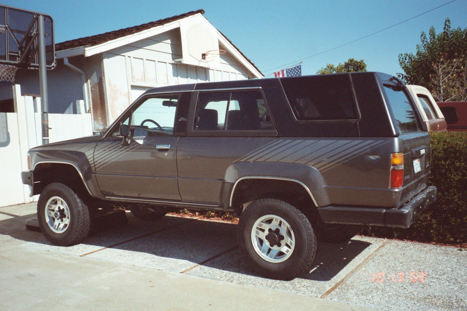 4 Runner-Oct 2002.jpg