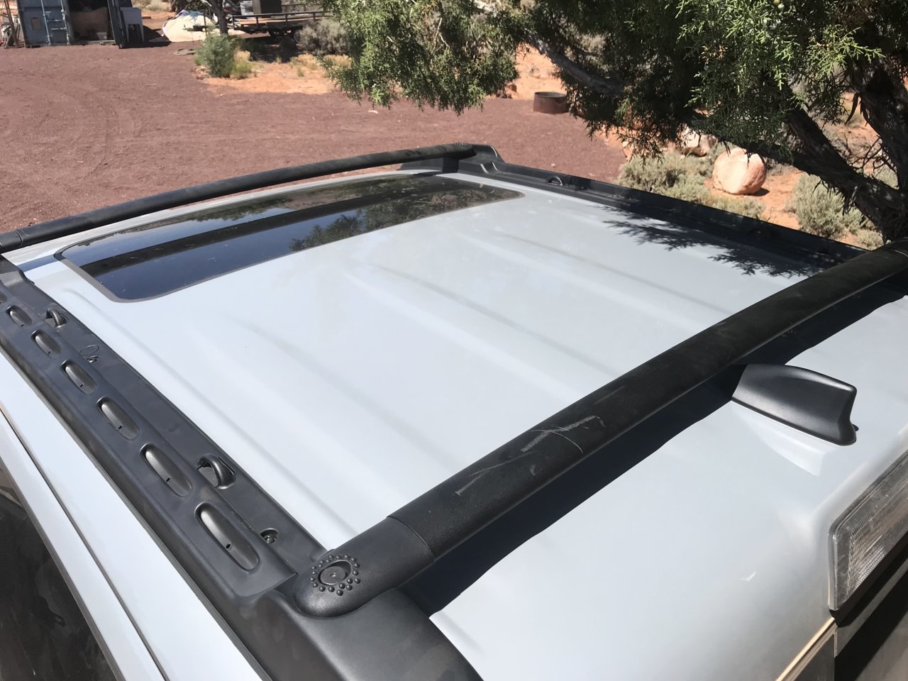 OEM Roof Rack World