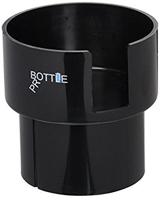 BottlePro, Cup Holder Adapter for 32/40 oz Hydro Flasks, 32 oz