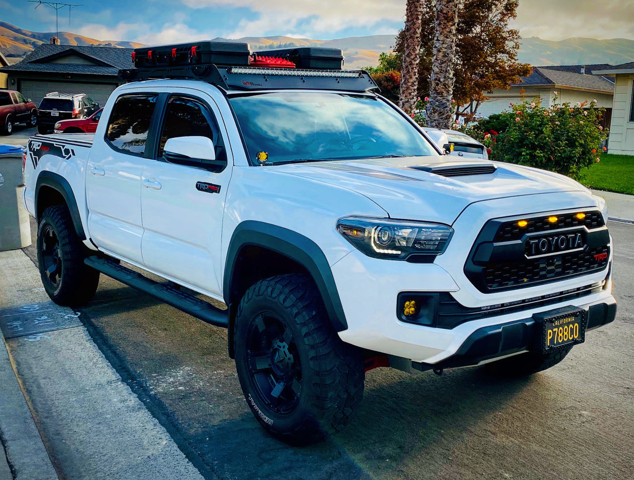SOLD:Baja Designs S2 Sport ditch lights | Tacoma World