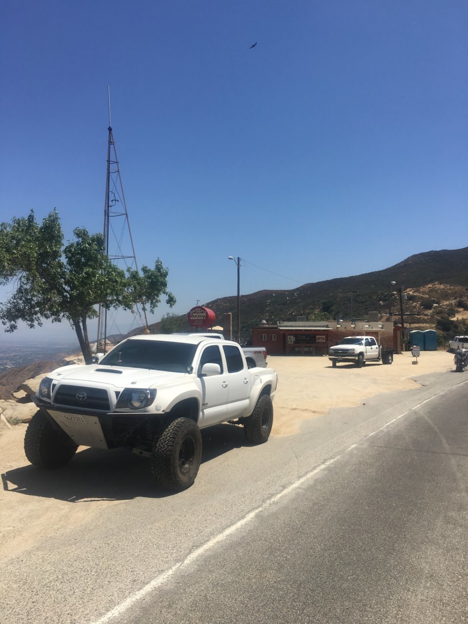 2010 Daily Driver Prerunner for sale World