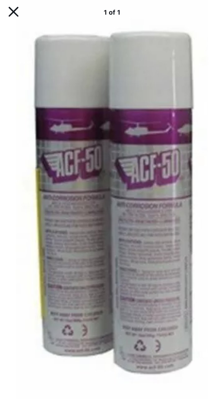 Tacoma Screw Products  CRC Engine Degreaser/Cleaner — 15 oz. Aerosol