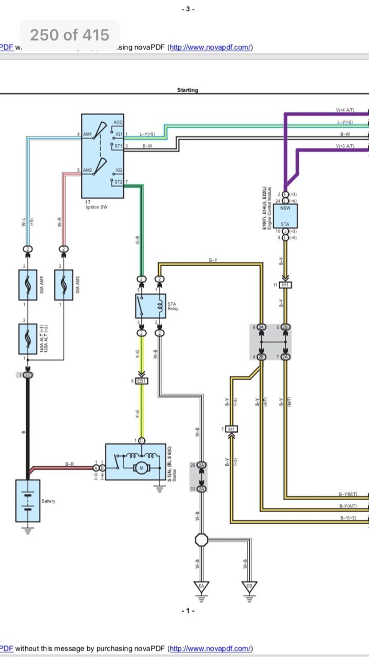 starter kill switch wiring diagram TannithSuprith