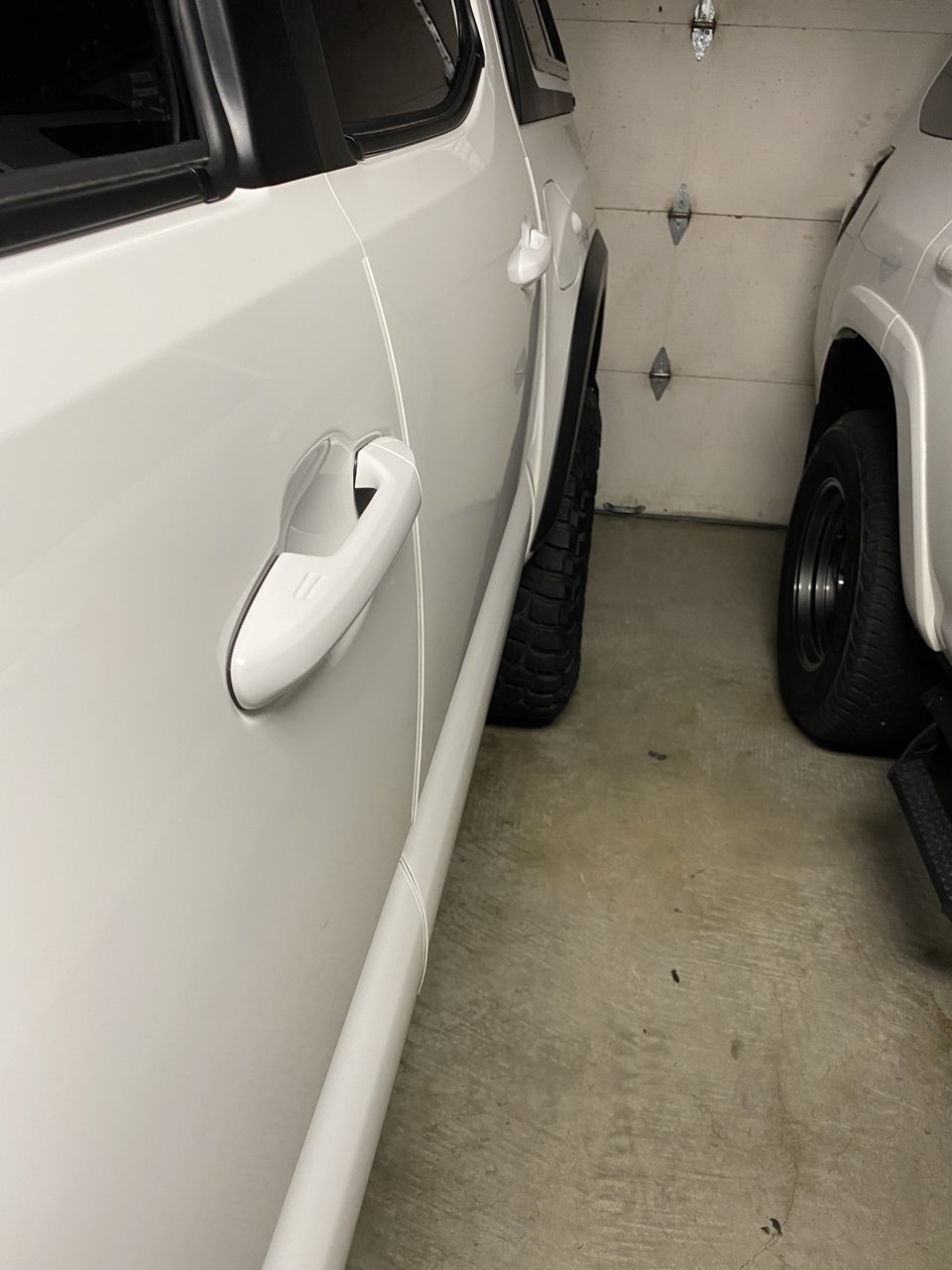 Door Edge Guards