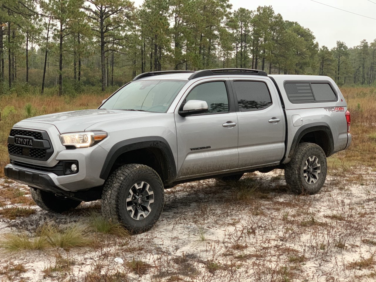 Used 3rd Gen Leer 100r Price Estimate | Tacoma World