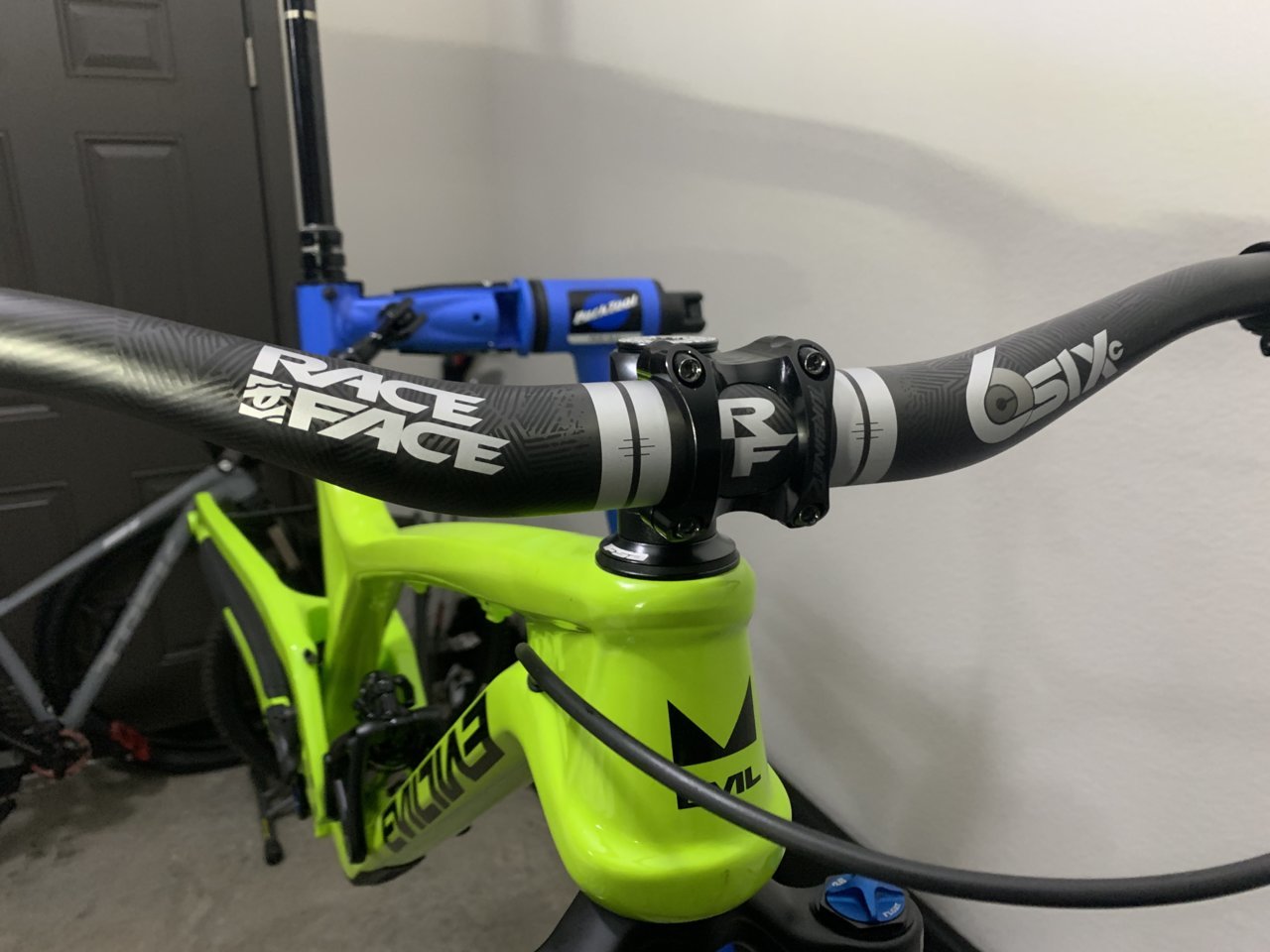 Show off your Mountain Bike!!! | Page 642 | Tacoma World