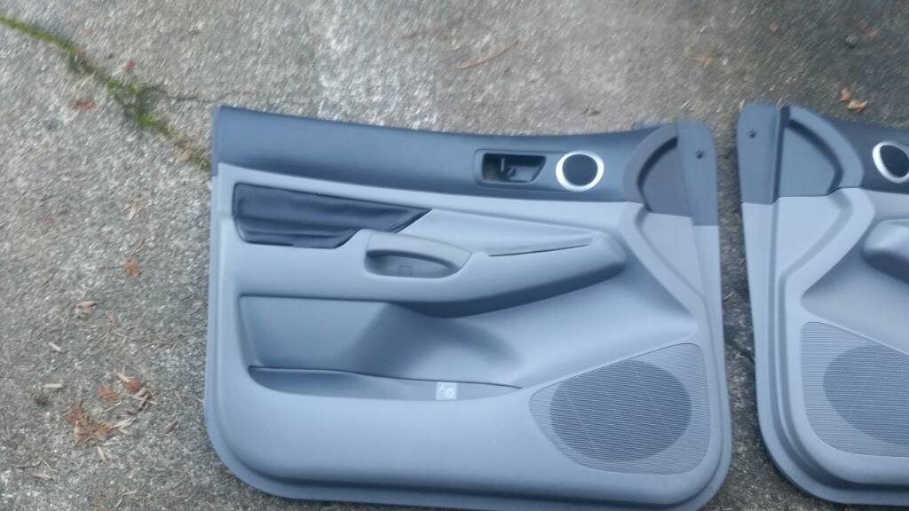 2017 Toyota Tacoma Running Boards >> FS: 2005-2014 Toyota Tacoma Interior Power DOOR panels 275 ... 2017 Toyota Tacoma Running Boards >> FS: 2005-2014 Toyota Tacoma Interior Power DOOR panels 275 ...