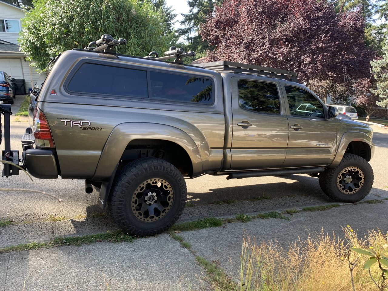 295/75r16 & 295/70r17 PHOTO THREAD. | Page 36 | Tacoma World