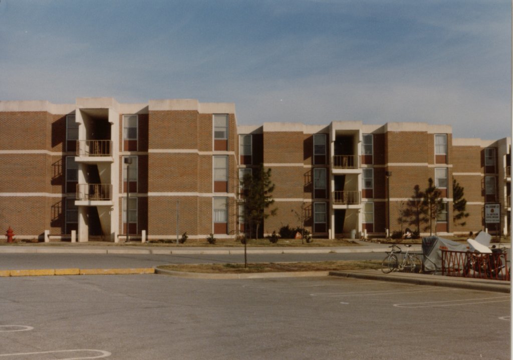 4th Student Co barracks 2.jpg
