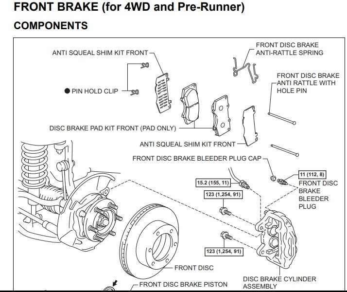 4wd & Prerunner Front Brake Components.jpg
