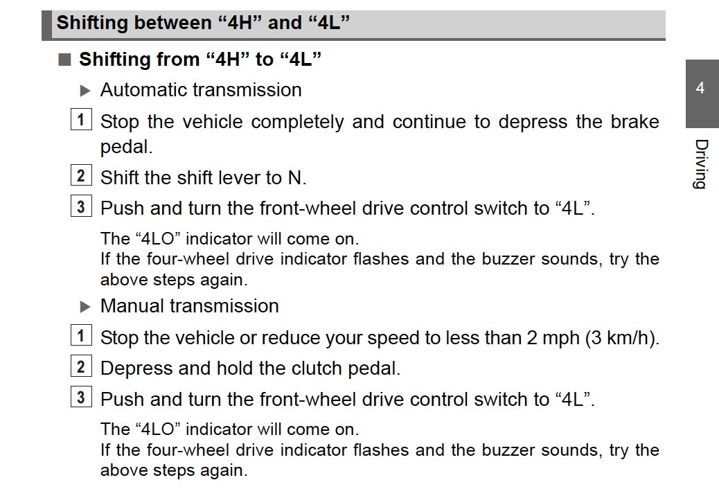 4WD-Shifting between “4H” and “4L”.jpg