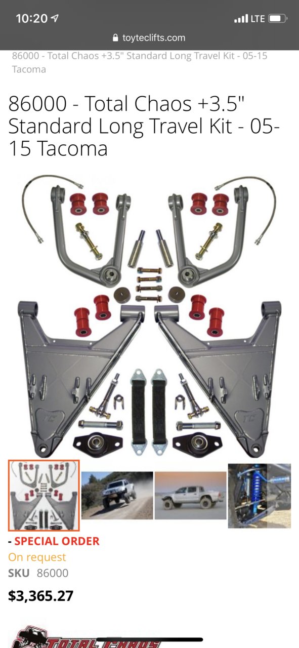 Warn 16296 Socket Kit