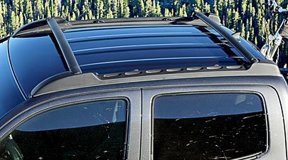 Factory roof rack sale