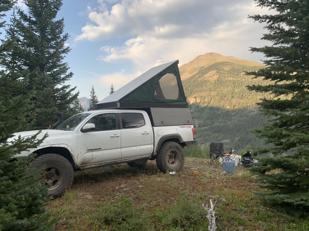 How to: DIY Wedge Camper | Page 26 | Tacoma World