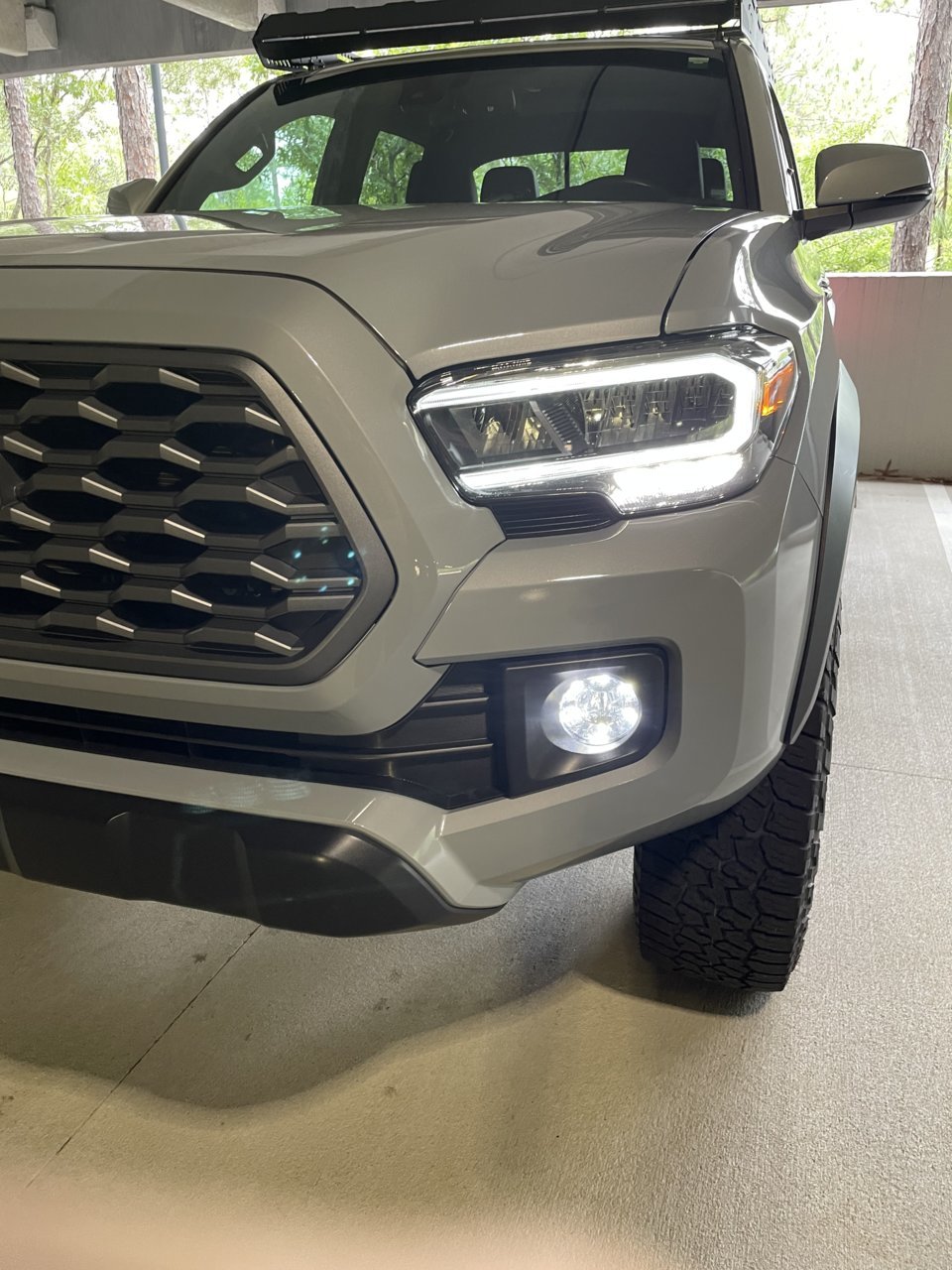 2020 OEM LED Headlight Megathread Page 97 World