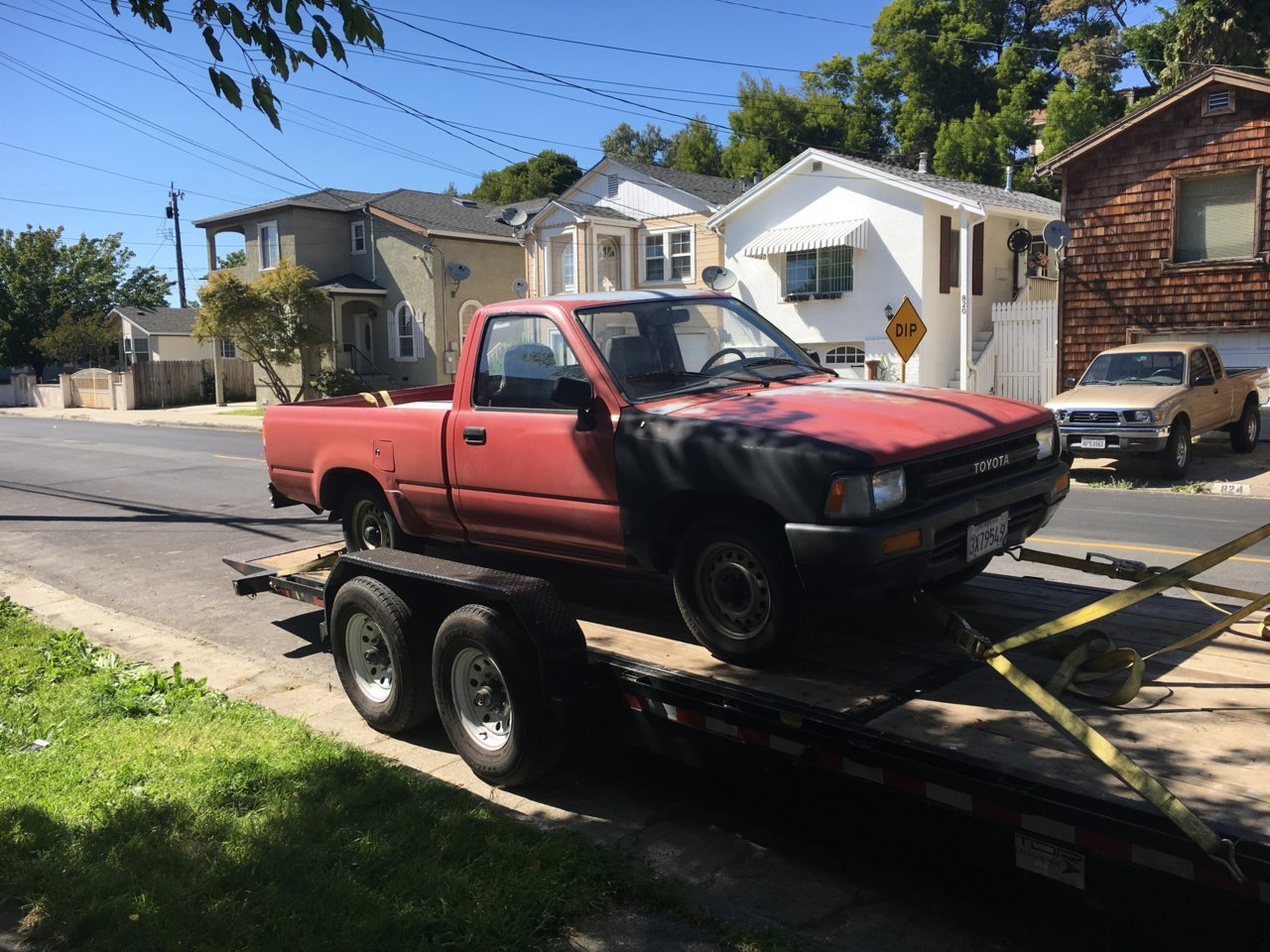 NorCal Craigslist finds | Page 782 | Tacoma World