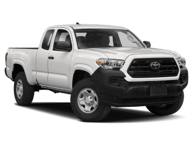 2019 tacoma sr access cab | Tacoma World