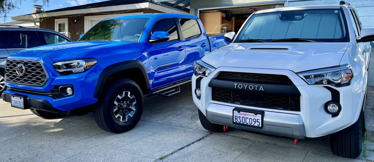 Joined the Taco Gang | Tacoma World