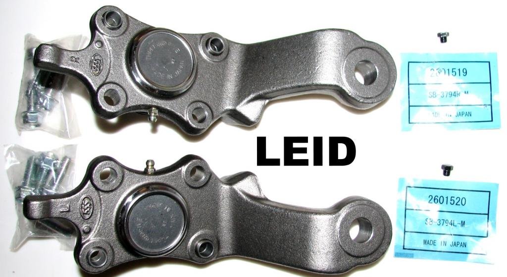 555 Lower Ball Joint Made in Japan 2601520 2601519.jpg