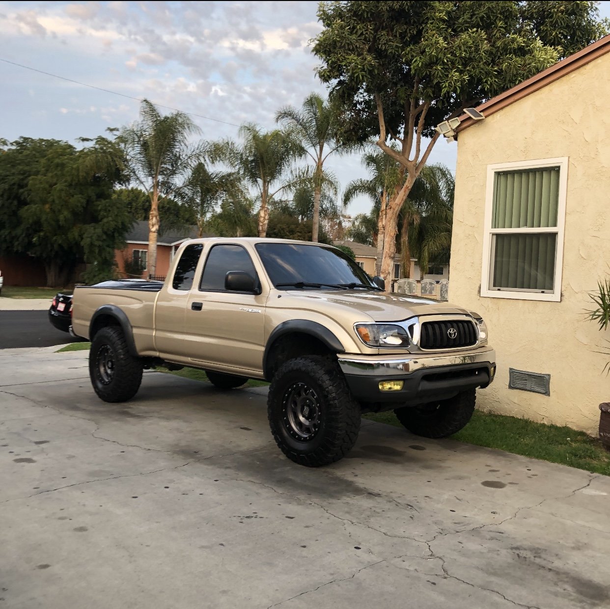 What Have You Done To Your Tacoma Today? 1st Gen Edition | Page 9700 ...