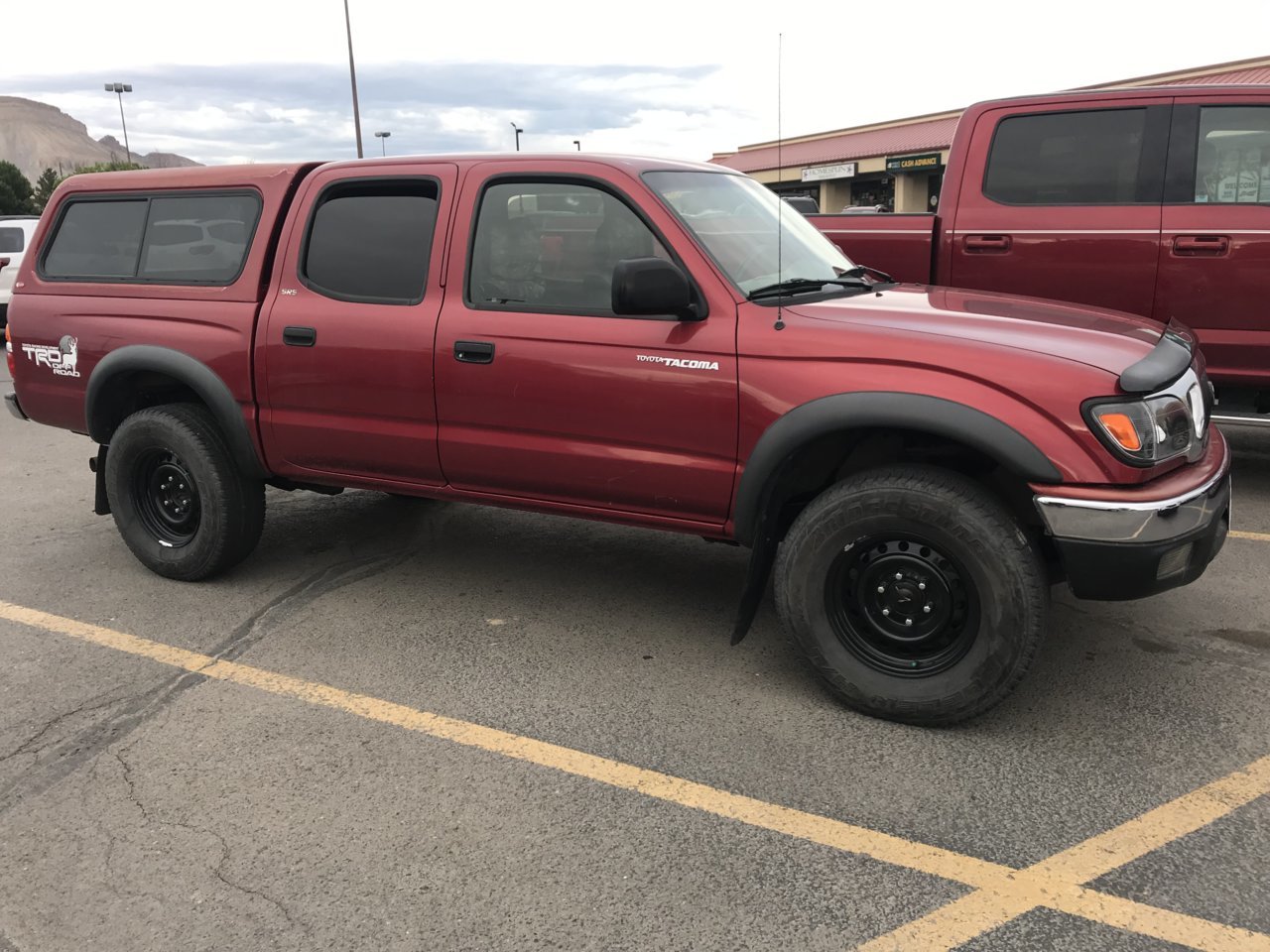 toy story tacoma