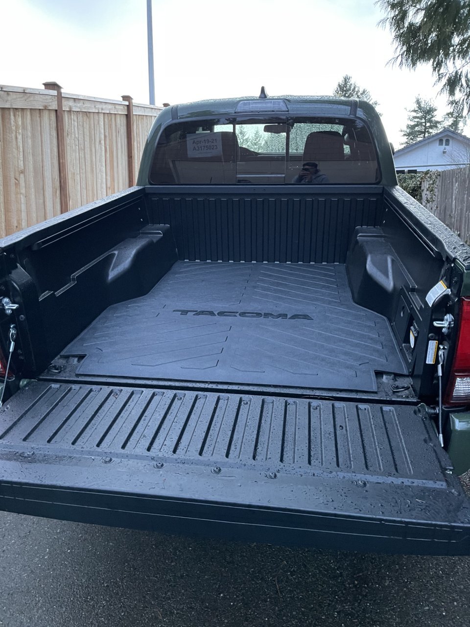 Trail Edition bed boxes removable? | Page 2 | Tacoma World