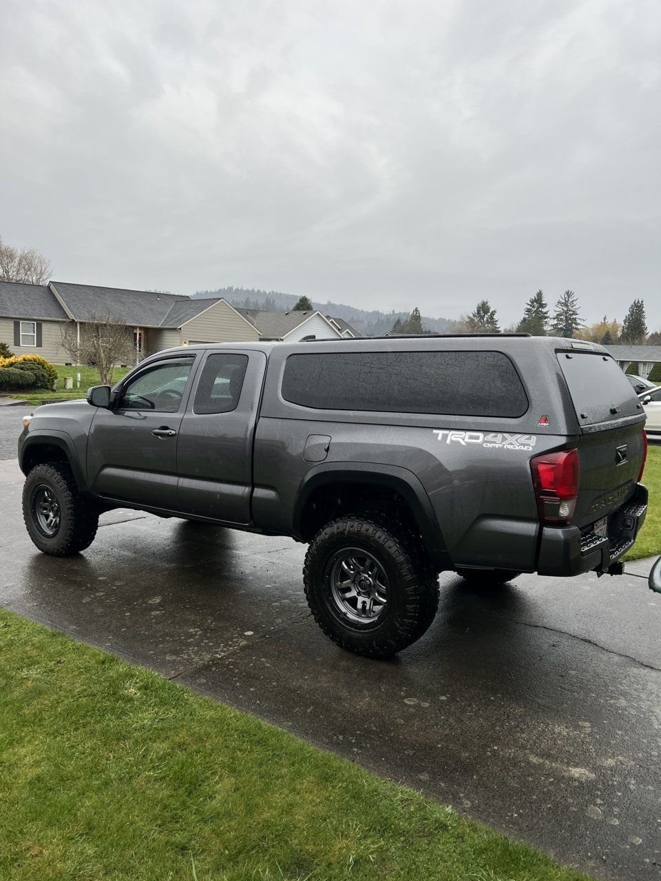 Leer 100XQ SOLD SOLD SOLD | Tacoma World