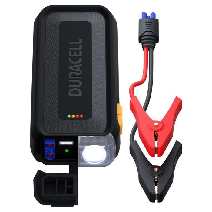 NOCO Boost Plus GB40 1000A UltraSafe Car Battery Jump Starter, by  Geek-Tech, Nov, 2023