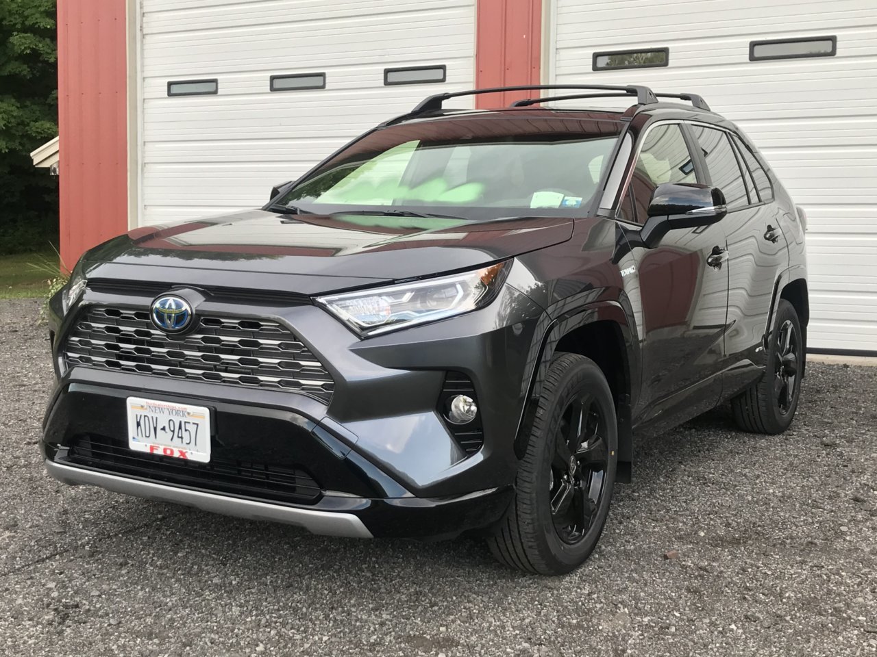 What To Buy? Rav4, Highlander, Or Other 