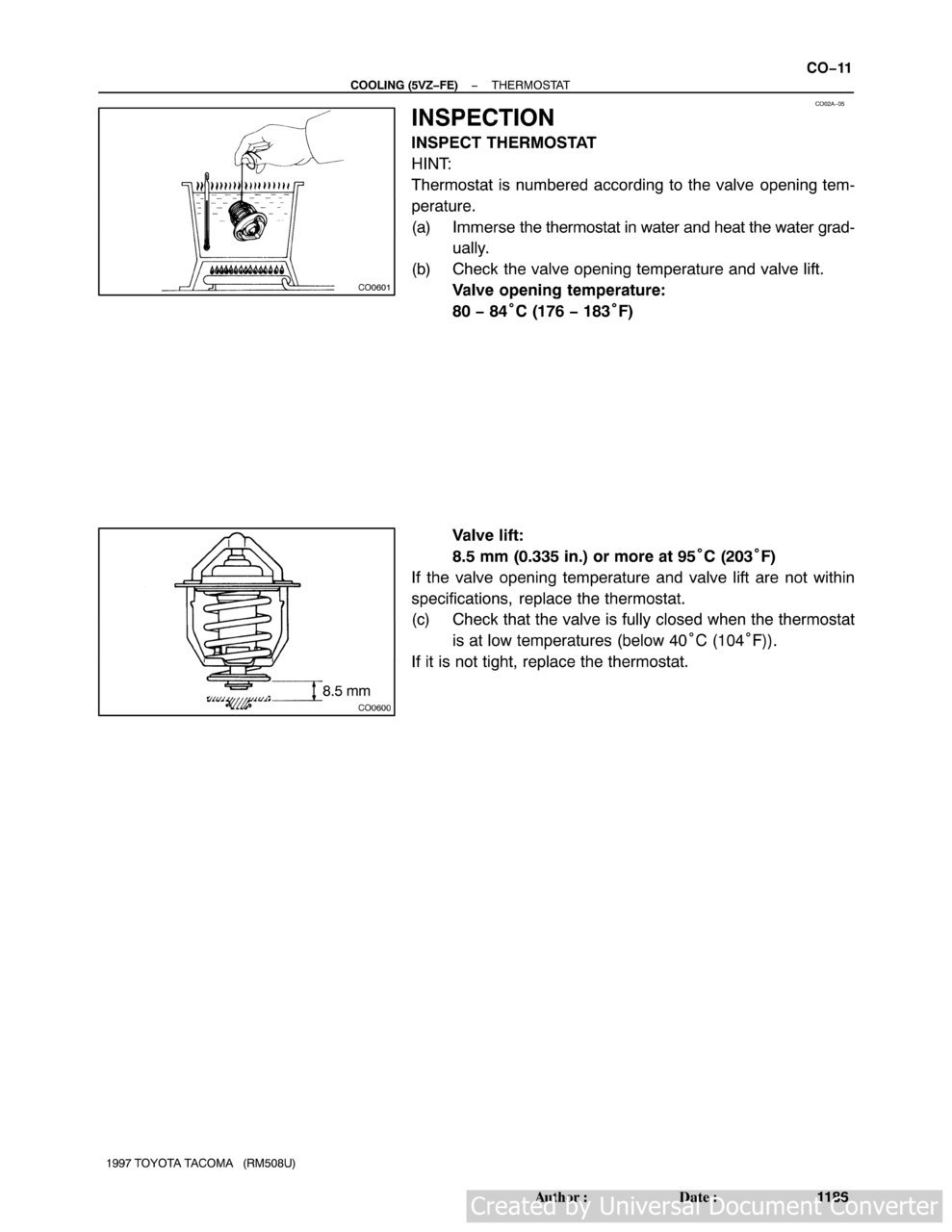 5VZ-FE Thermostat Inspection.jpg