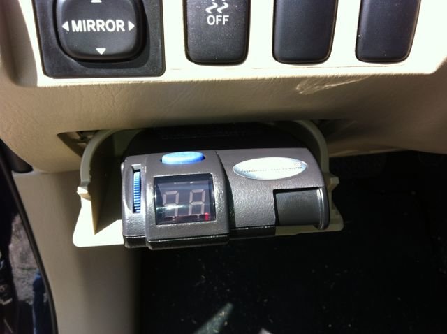 Brake Controller Installation >> Brake Controller Install Location In 2013 Prerunner Tacoma Brake Controller Installation >> Brake Controller Install Location In 2013 Prerunner Tacoma