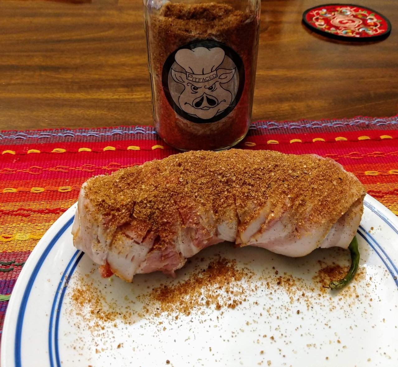 6 Pepper ready to smoke.jpg