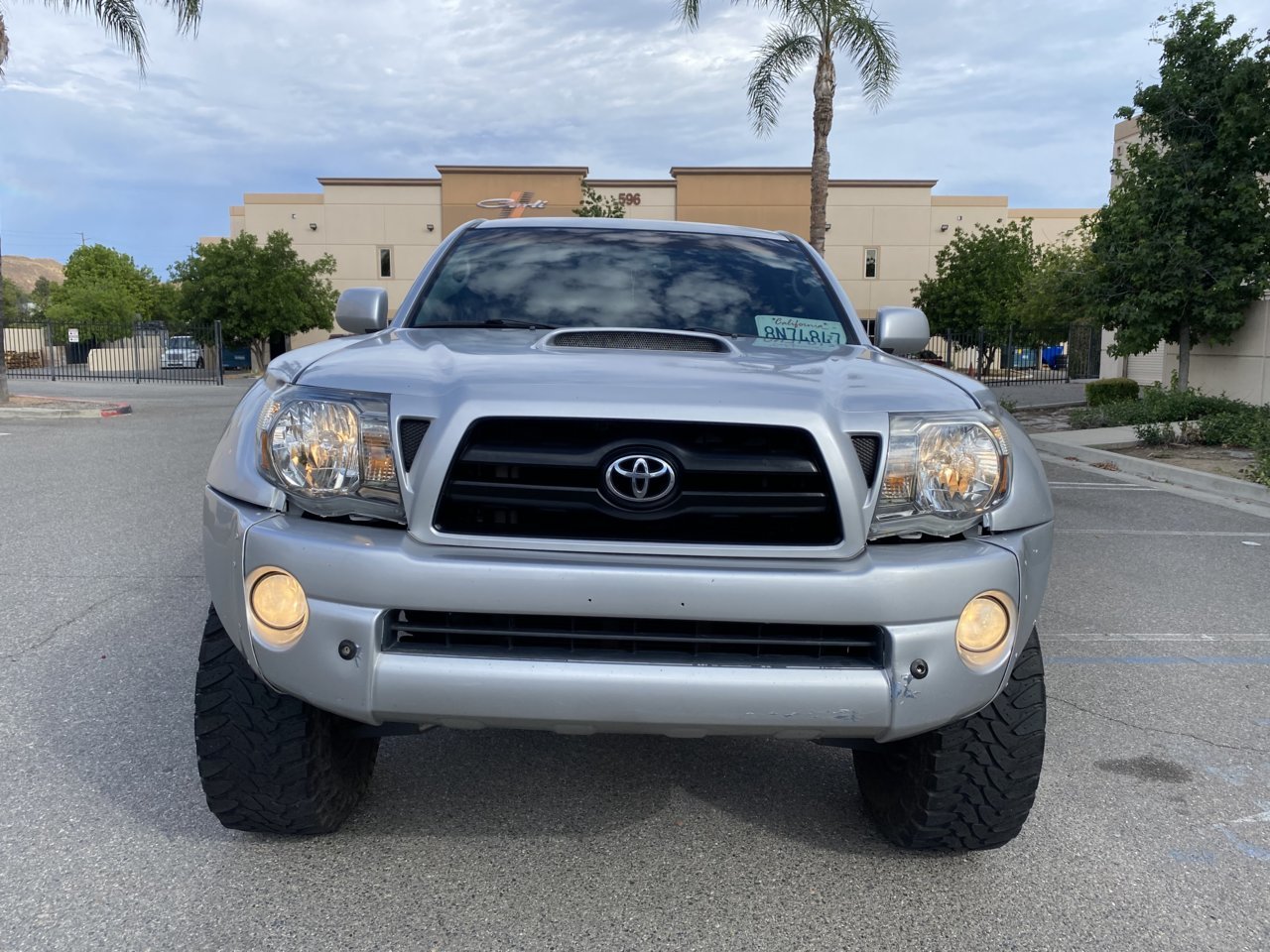 FS: [Murrieta, CA] 2008 Tacoma TRD Sport Long Travel | Tacoma World