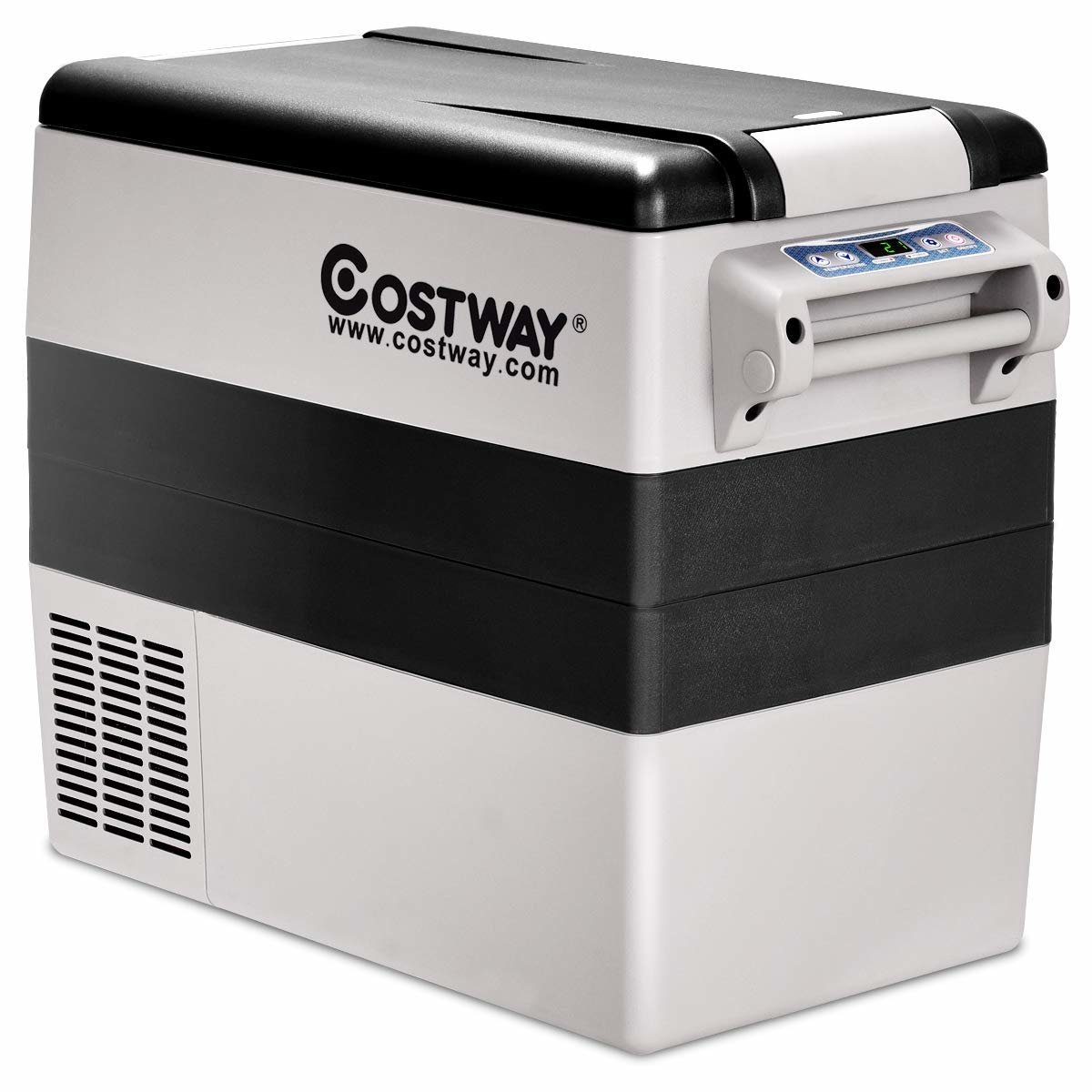 Costway 54qt Fridge? Cheaper Alternative and Just as Good